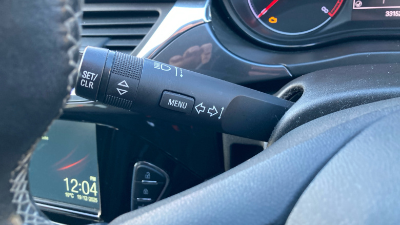 Vauxhall Corsa 1.4 Energy 5dr [AC] Auto Petrol Hatchback